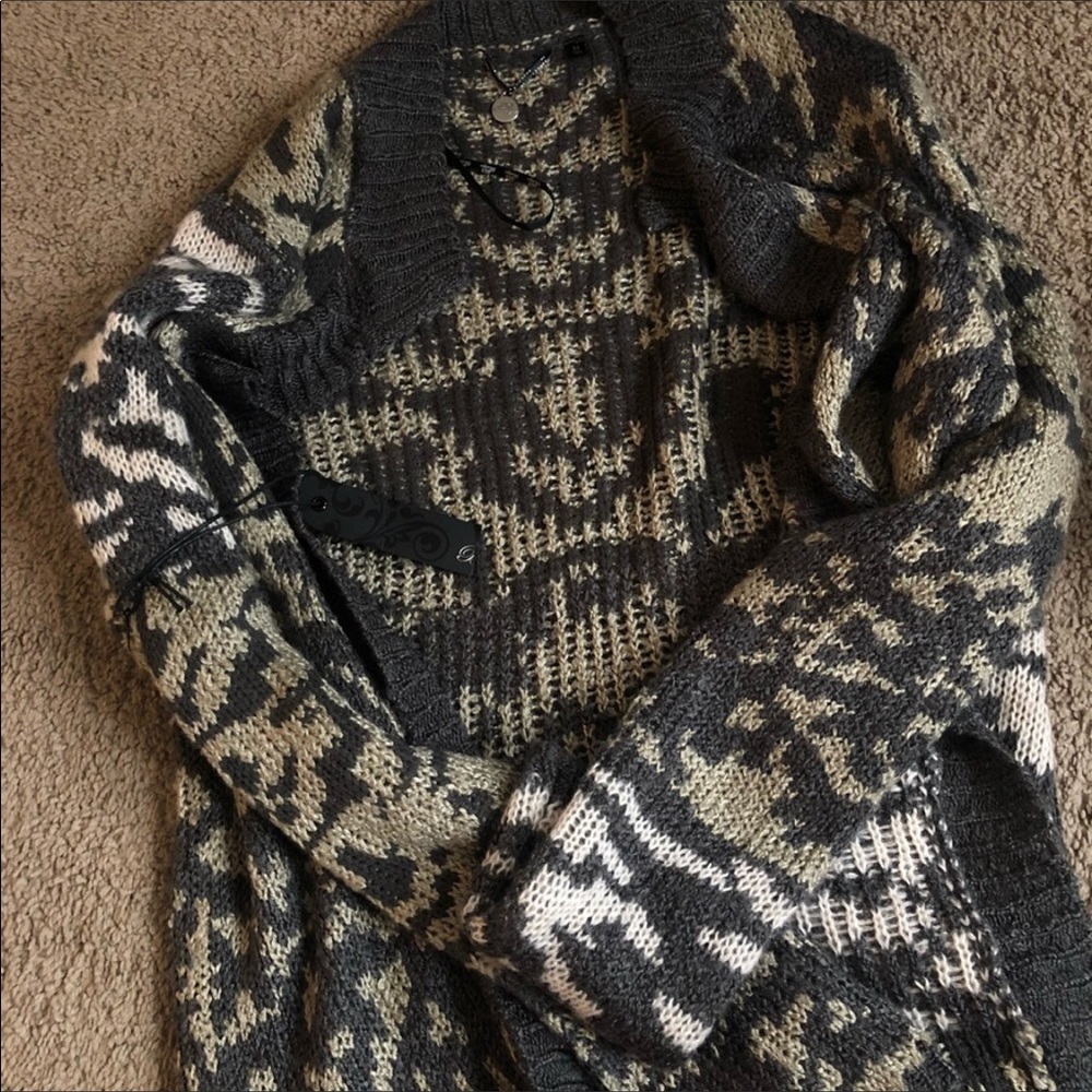 BKE KIMONO